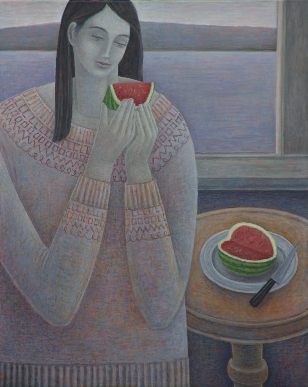 Karpuz by Ruth Addinall