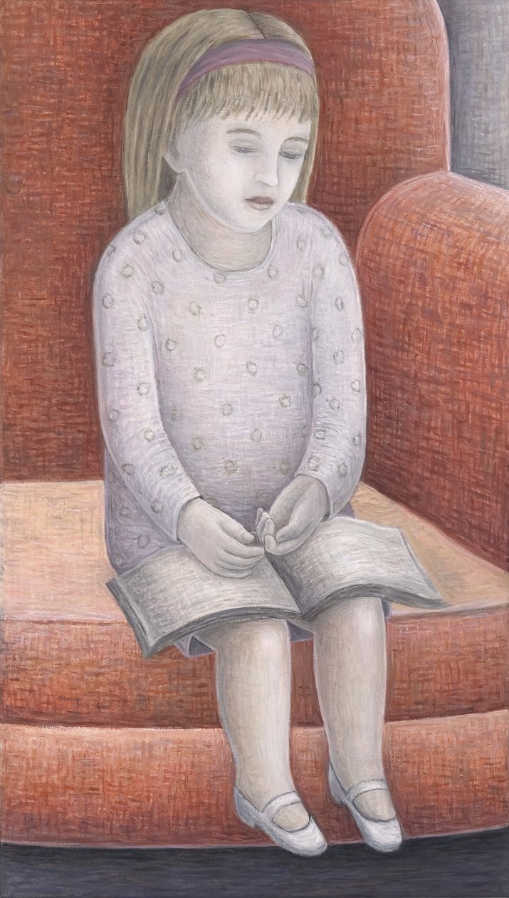 Küçük Okuyucu, 2005 by Ruth Addinall