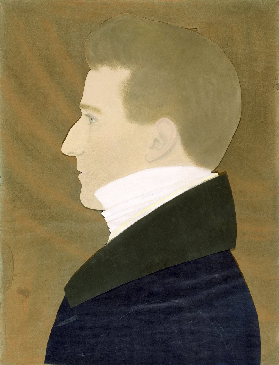 Joseph Addison Denny