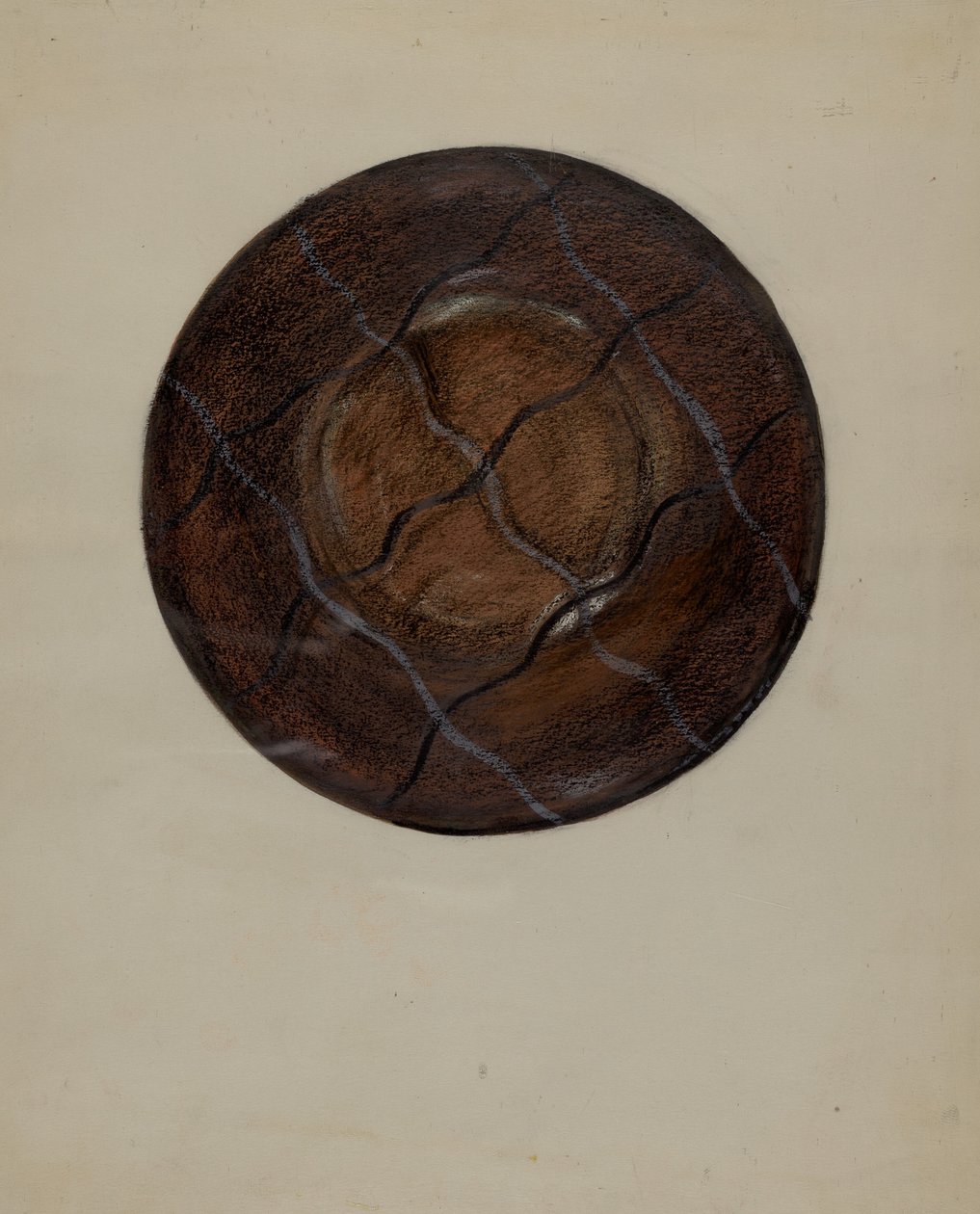 Pa. Alman Kasesi by Ruth Bialostosky