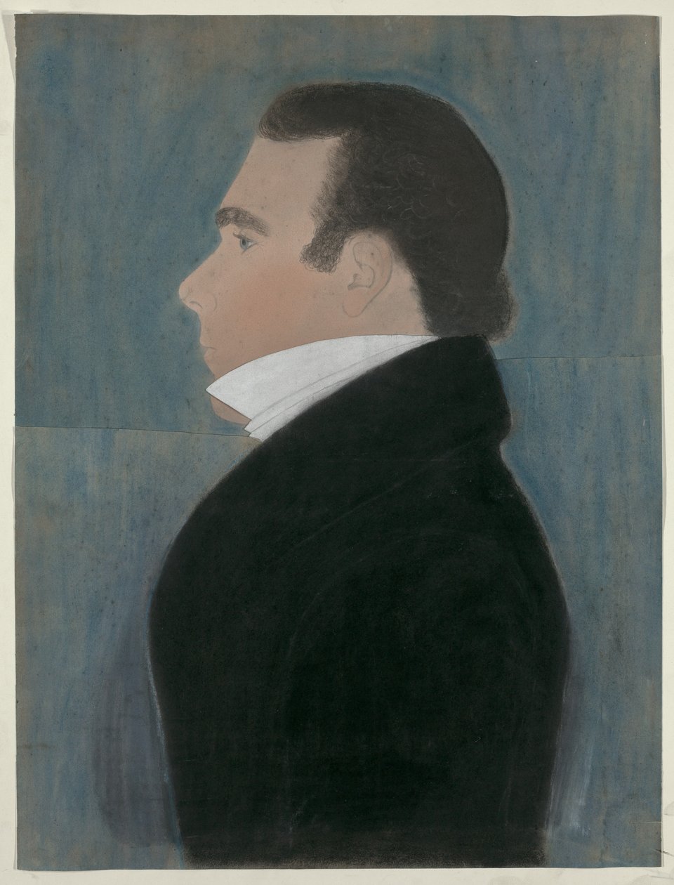 Bay William Waters by Ruth Henshaw Bascom