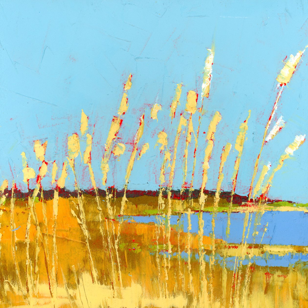  by Ruth Lague