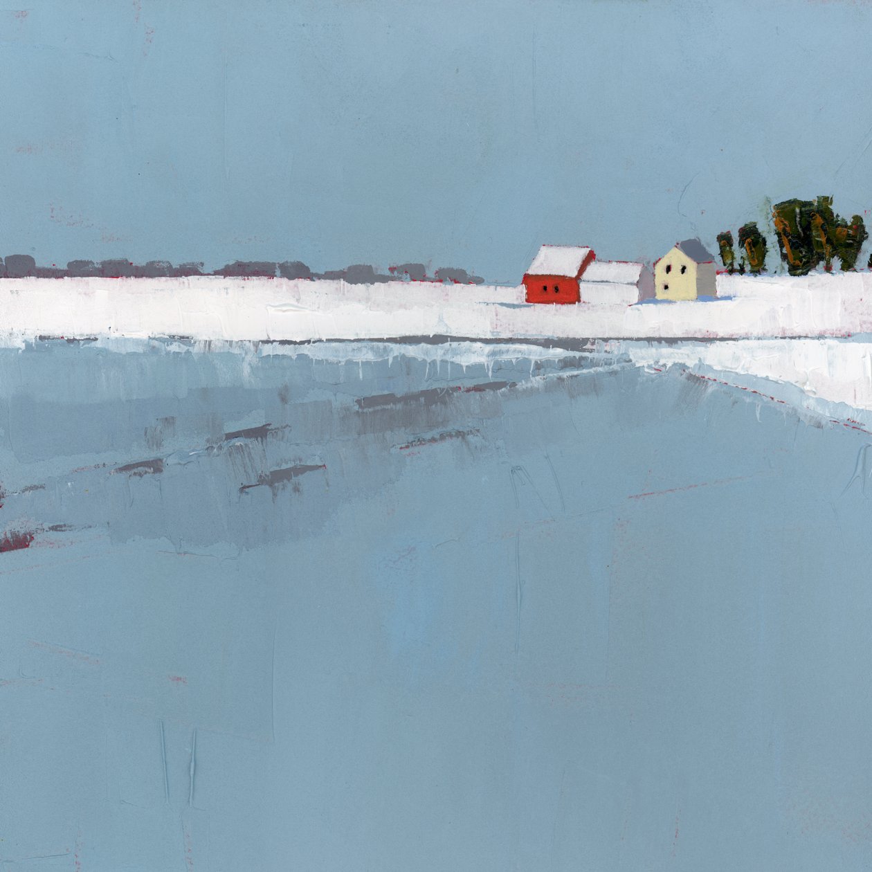 by Ruth Lague