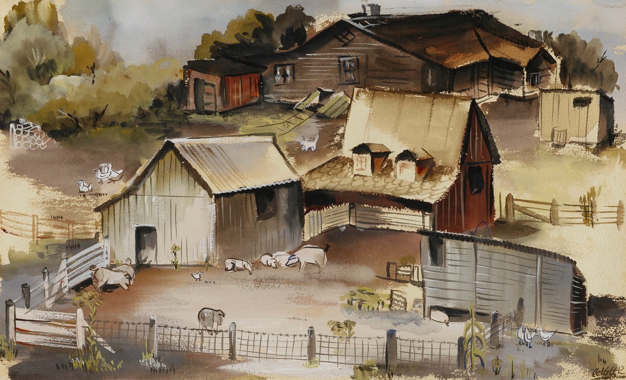  by Ruth Ziegler