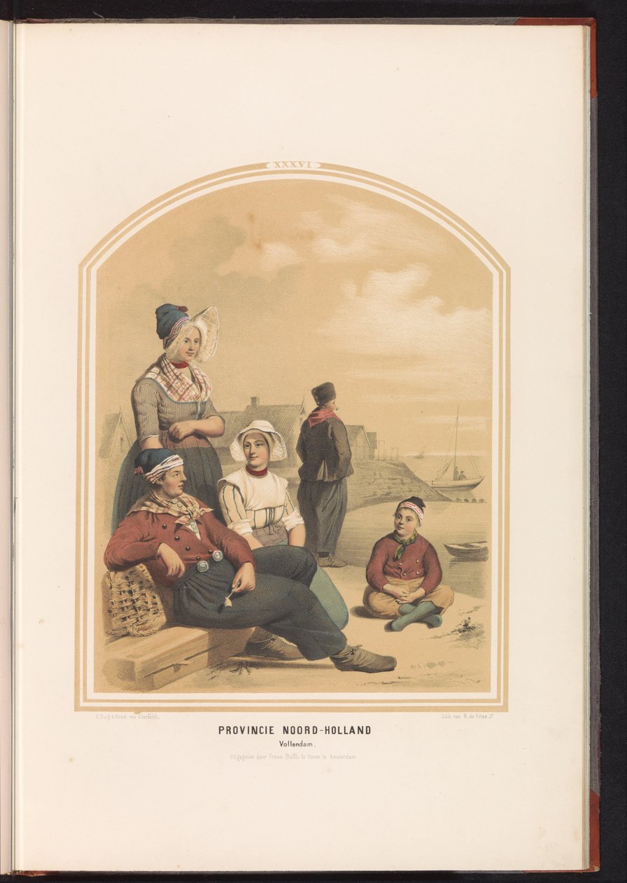 Volendam