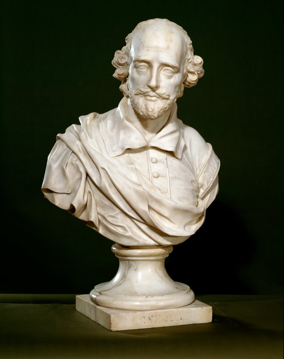 William Shakespeare