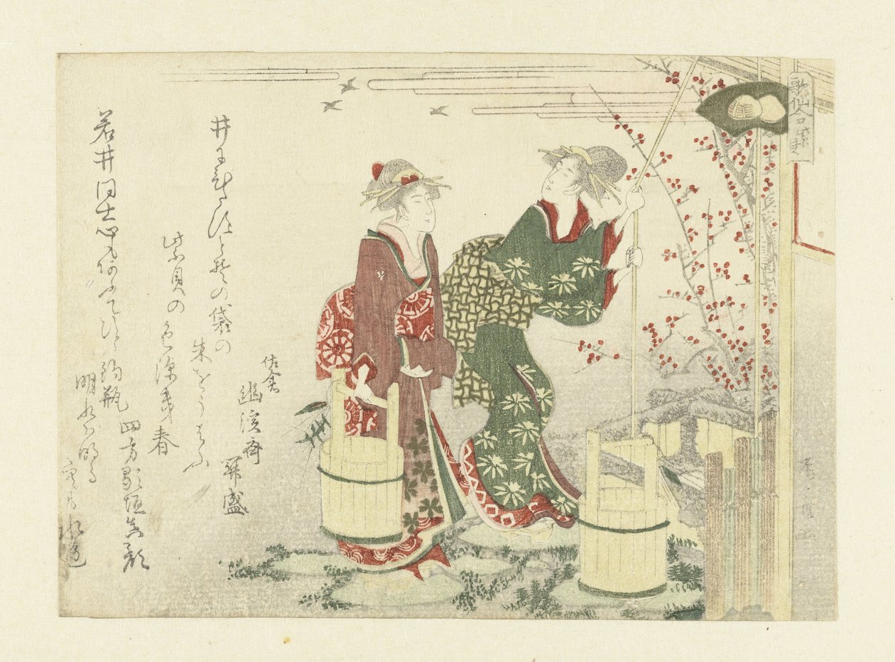 Kuyudan Su Çekmek mor kabuk Mor kabuk (nesne üzerindeki başlık) by Ryuryukyo Shinsai
