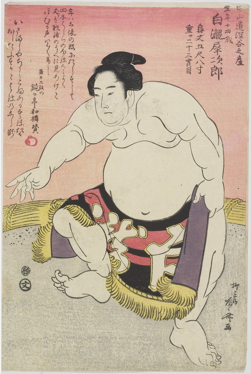 Tesmo _ Wre ster Shirataki Erişte _ by Ryuryukyo Shinsai