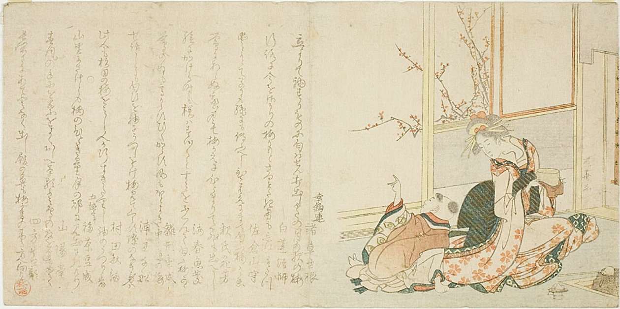  by Ryuryukyo Shinsai