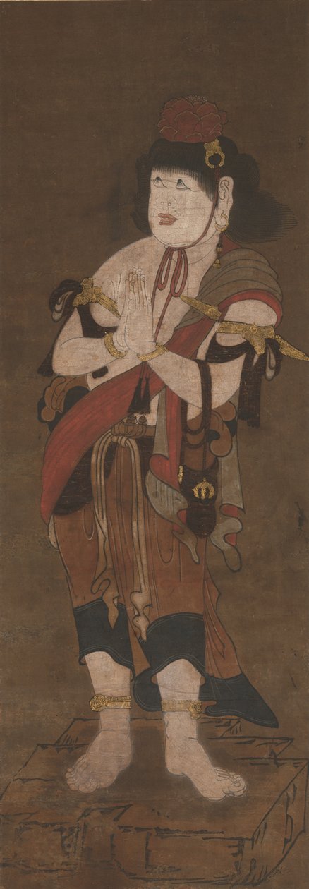 Fudo Myoo