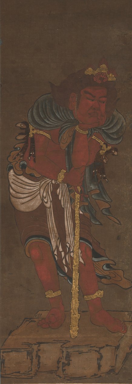 Fudo Myoo