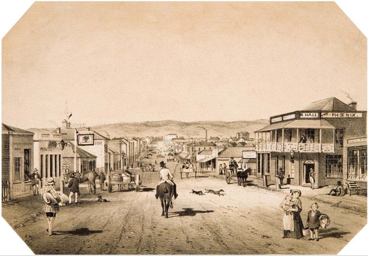 Adelaide No. 2