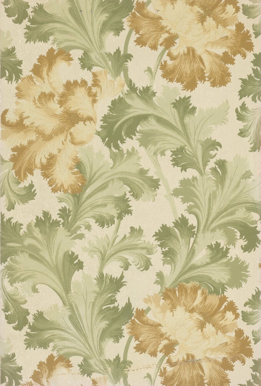 yan duvar by S.A. Maxwell and Co.