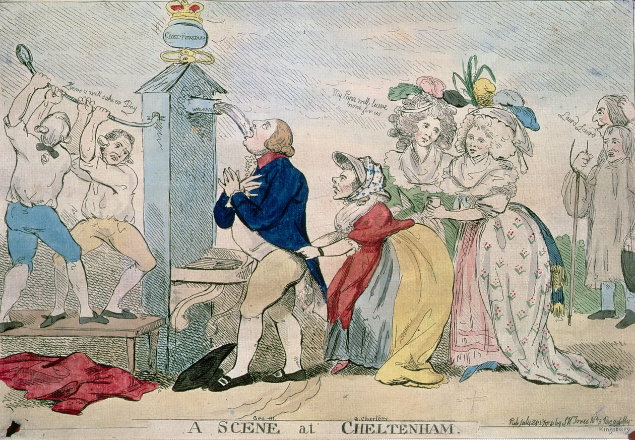 Cheltenham