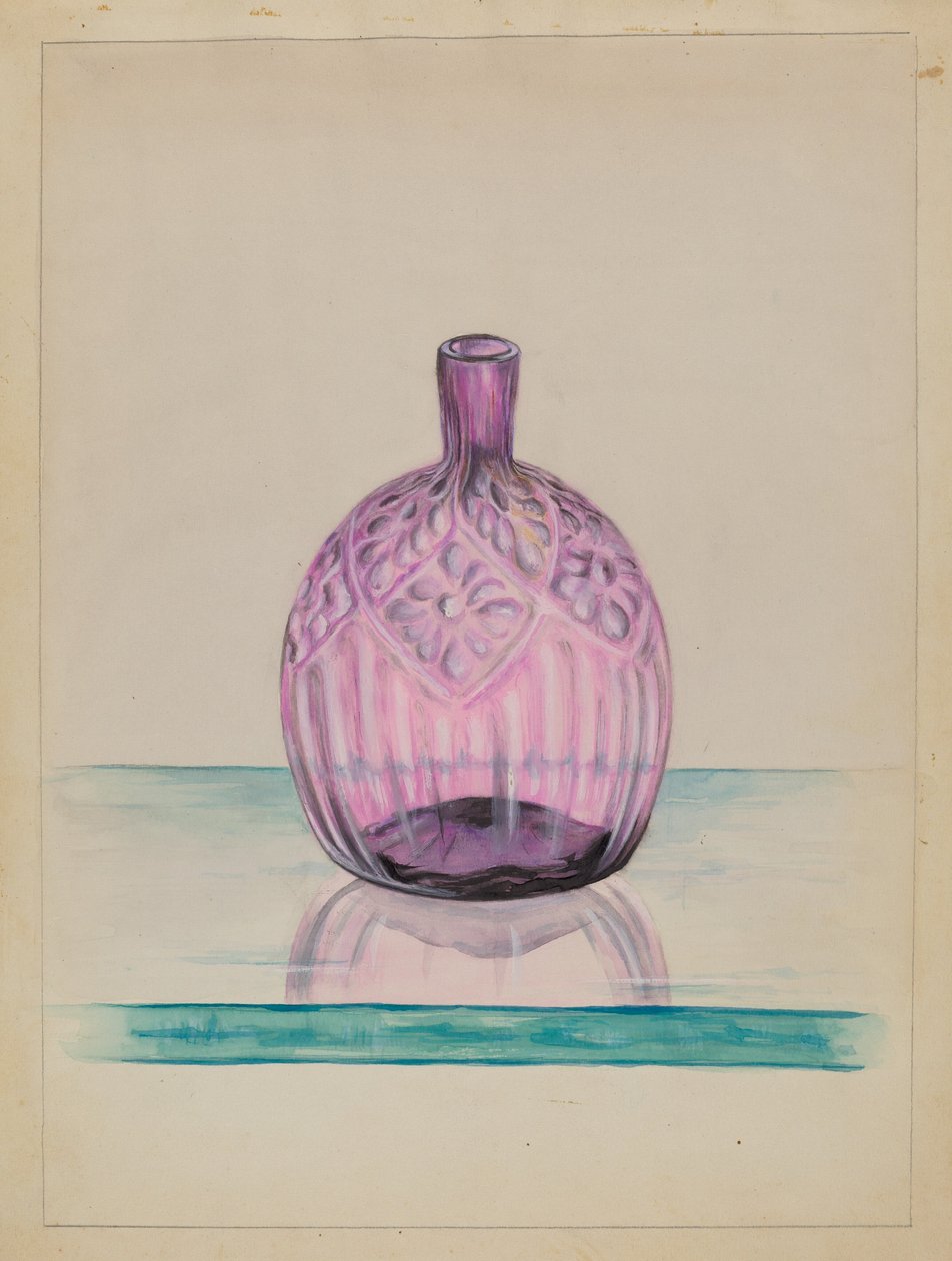 Şişe by S. Brodsky