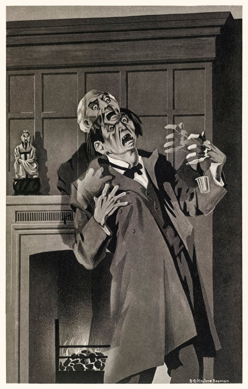 Robert Louis Stevenson