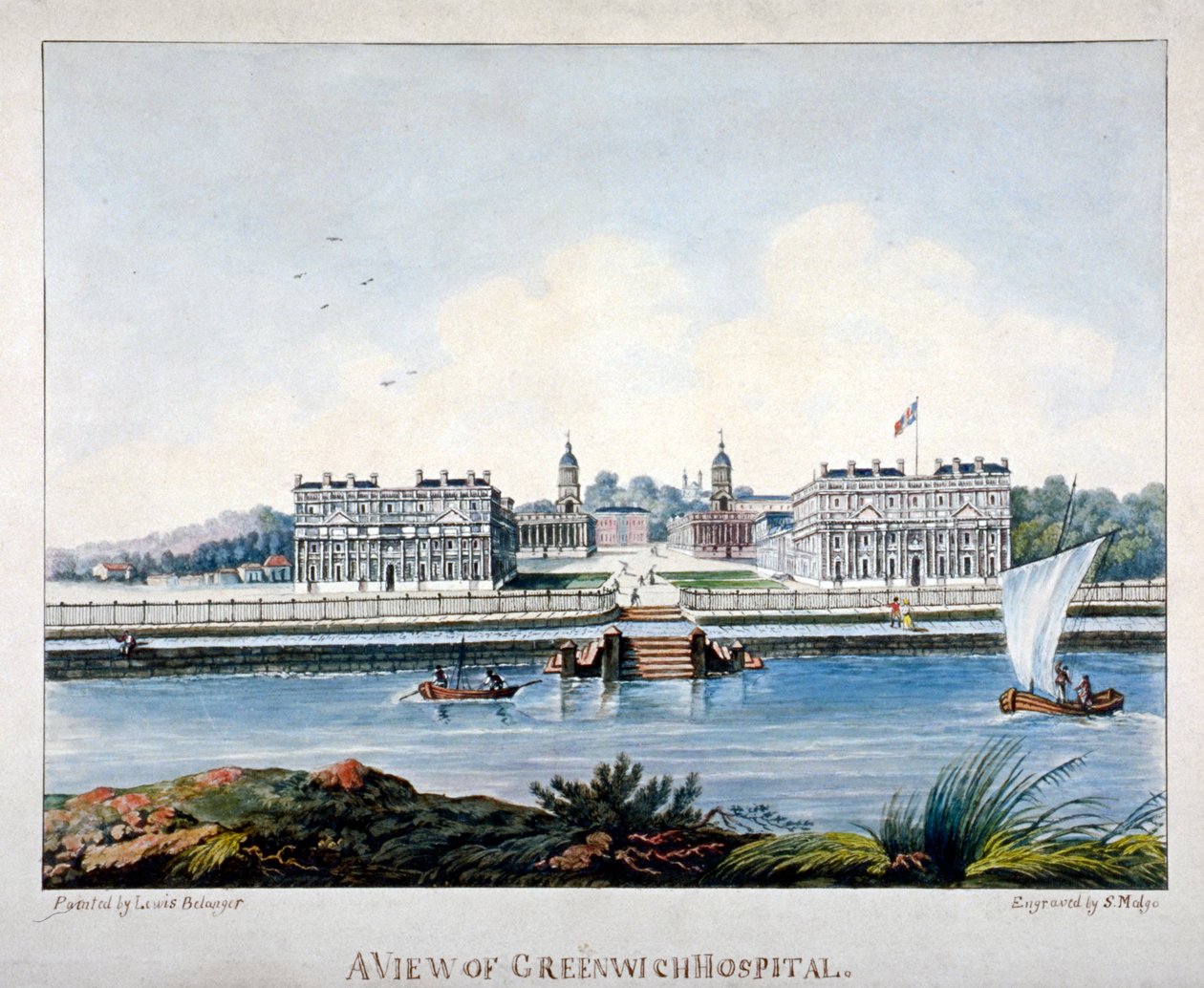 Isle of Dogs