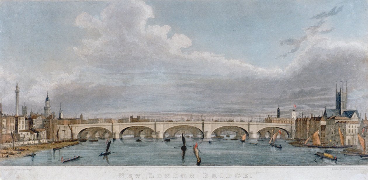 Londra Köprüsü
