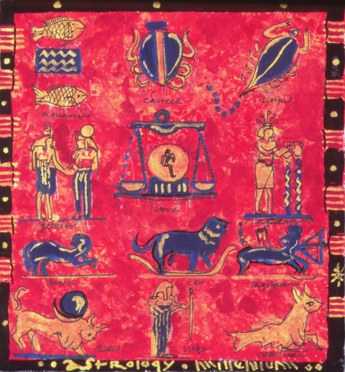 Astroloji by Sabira Manek