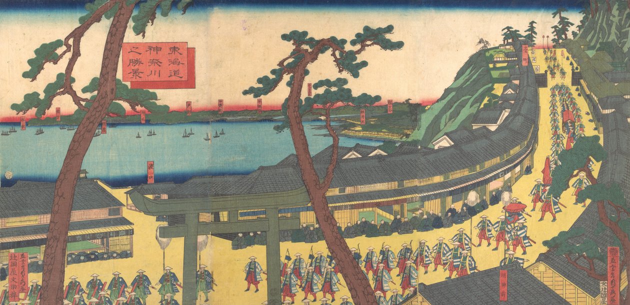 Kanagawa