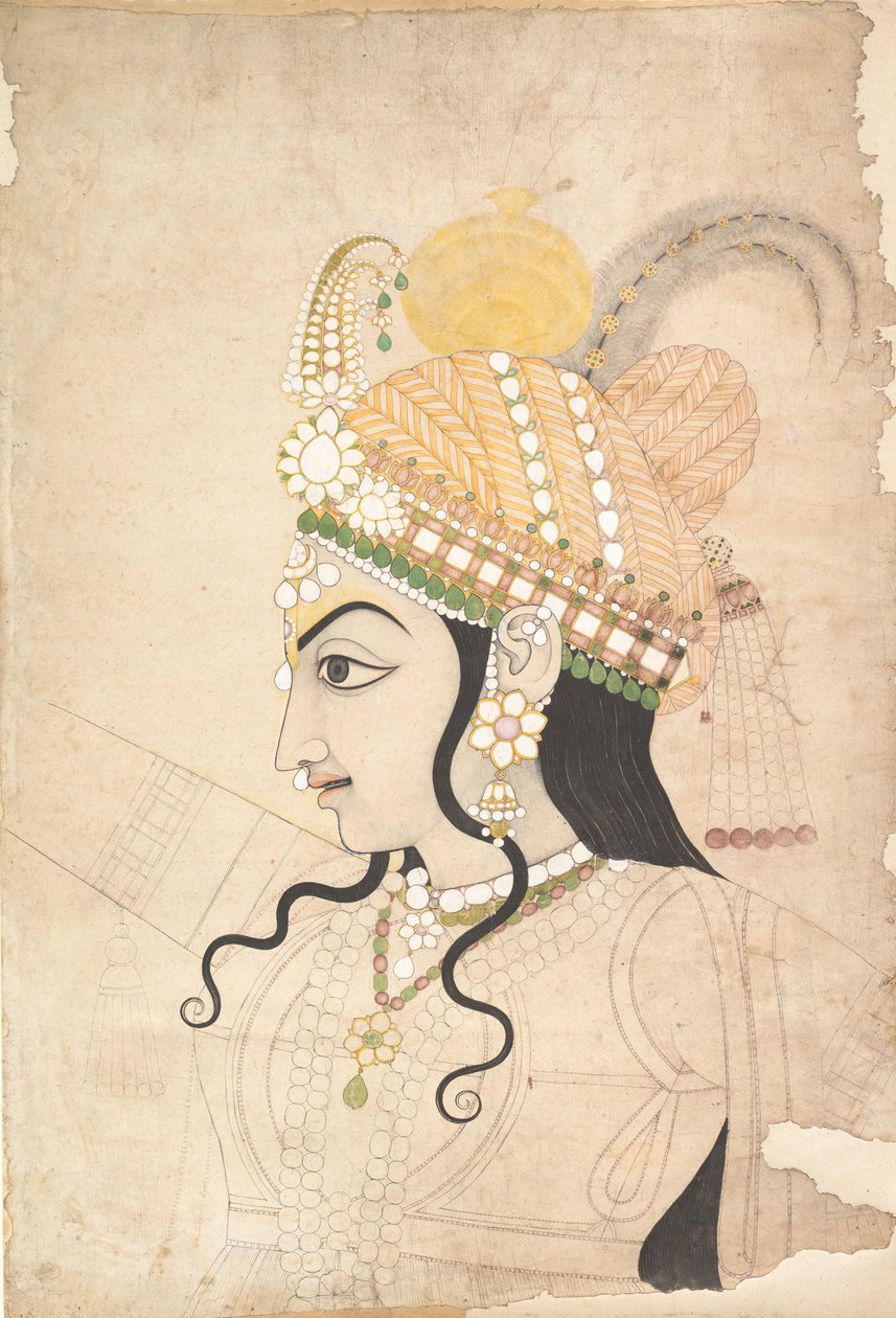 Krishna
