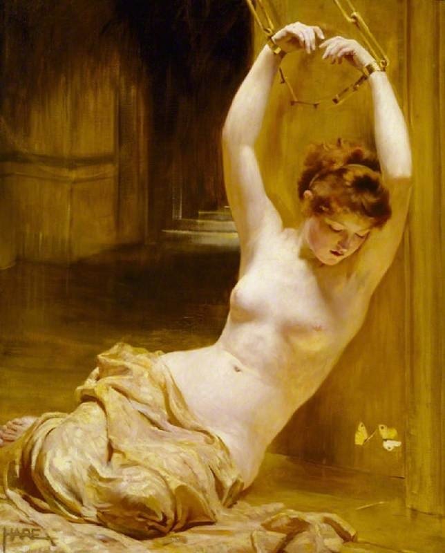 Bilinmeyen resim by Saint George Hare