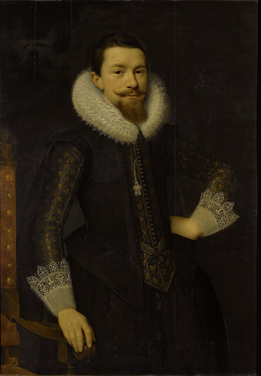 Pieter Boudaen Courten