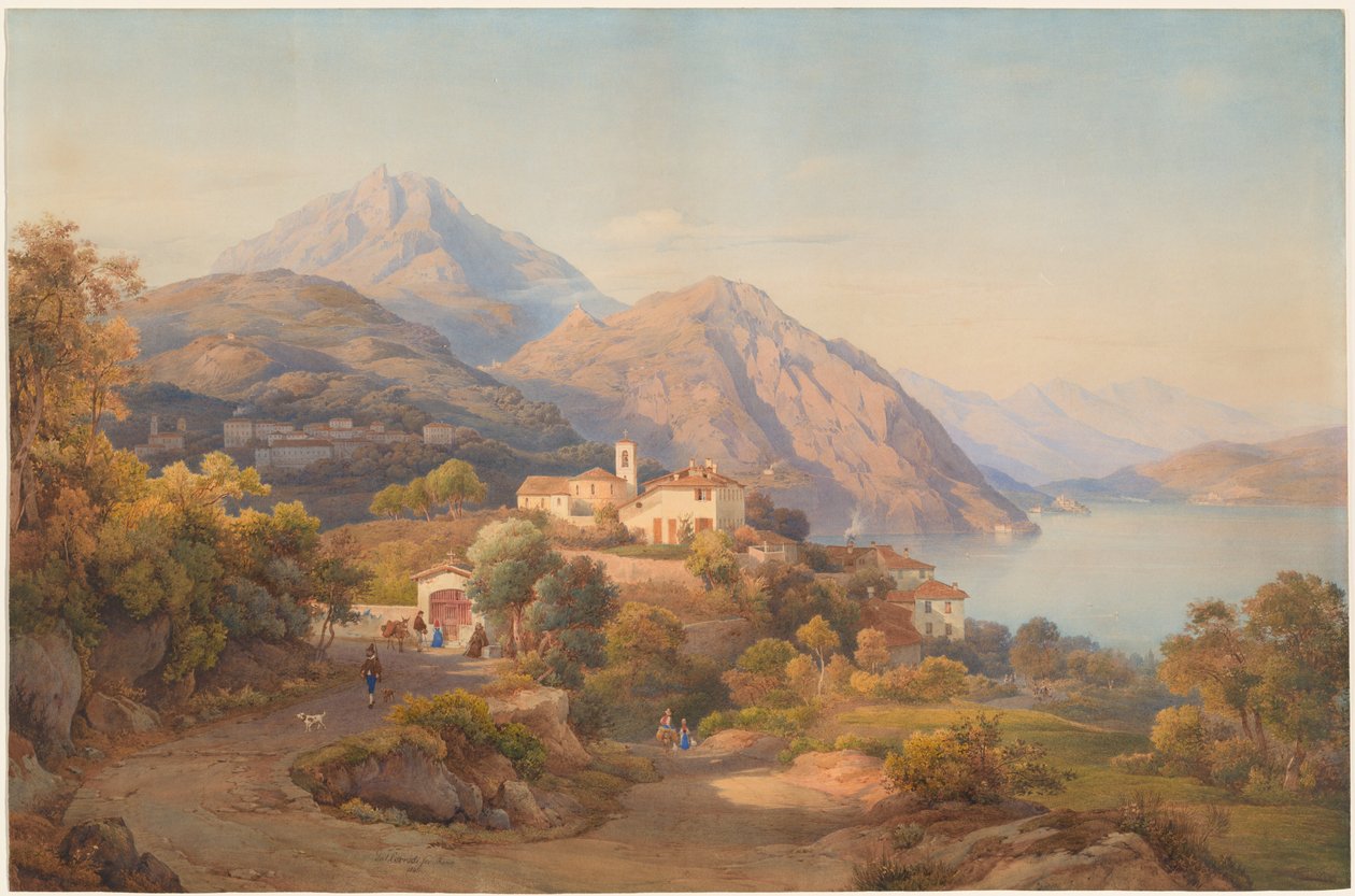 Lago Maggiore