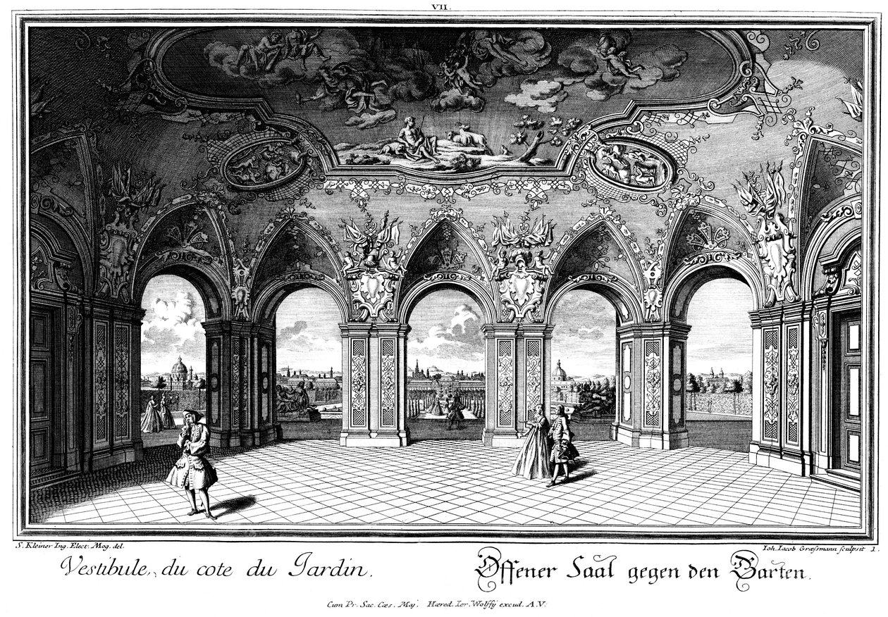 Sala Terrena