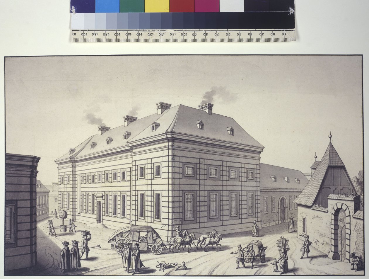  by Salomon Kleiner