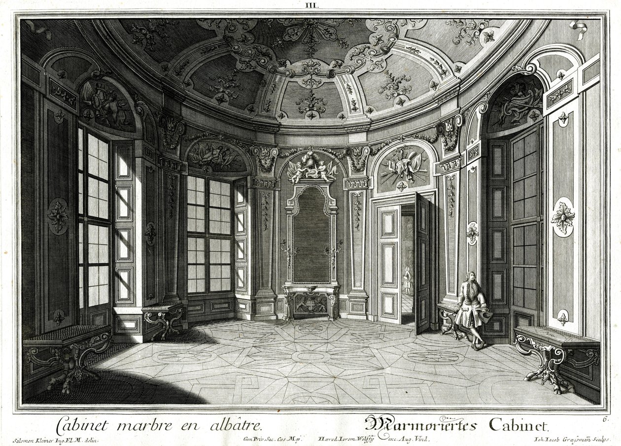  by Salomon Kleiner