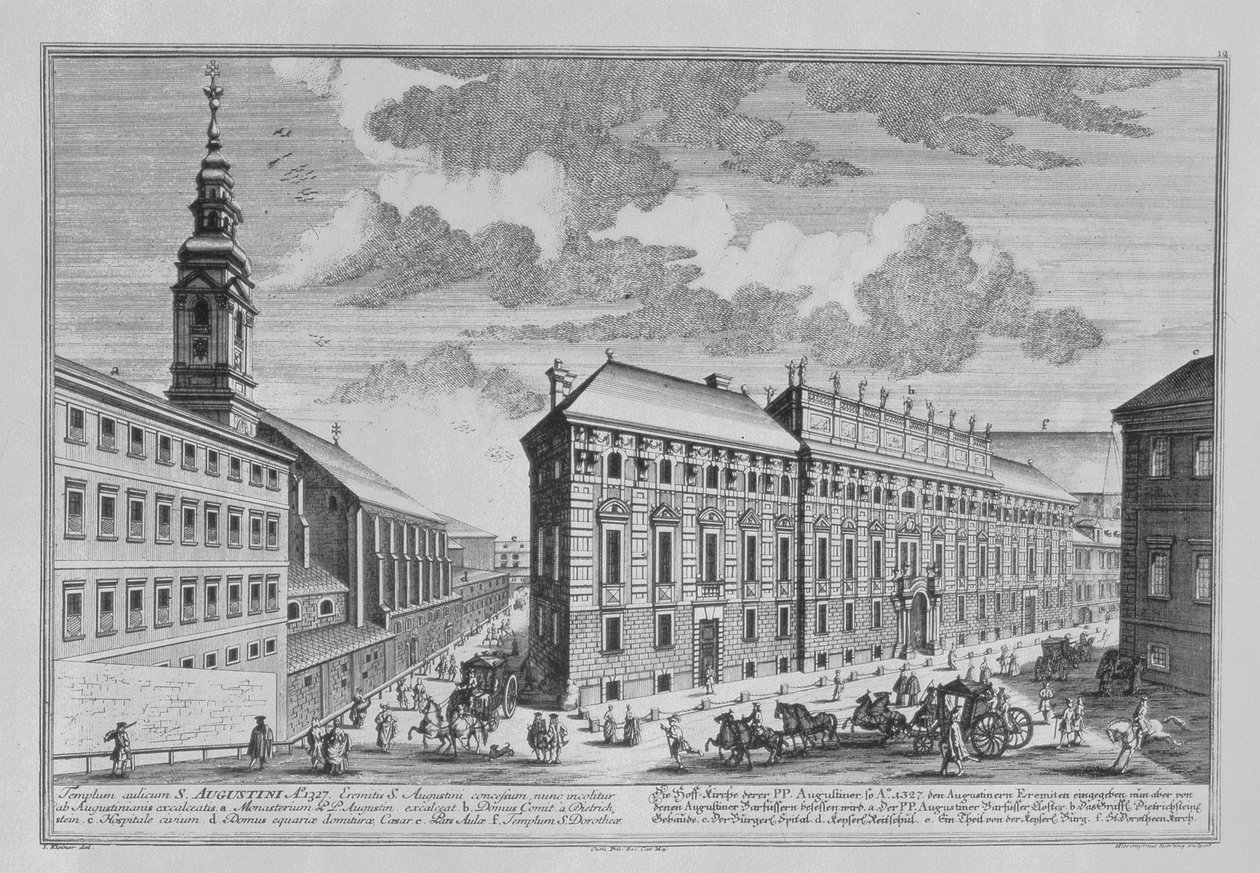 Dorotheergasse