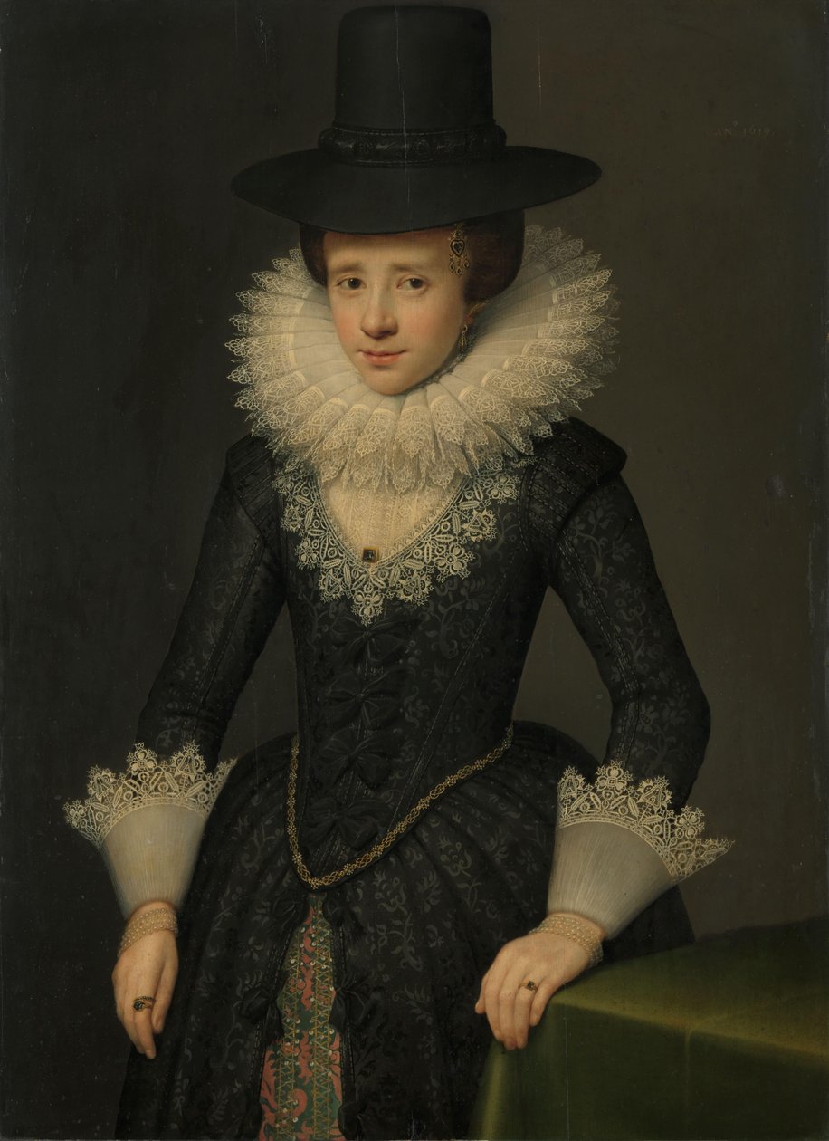 Anna Boudaen Courten