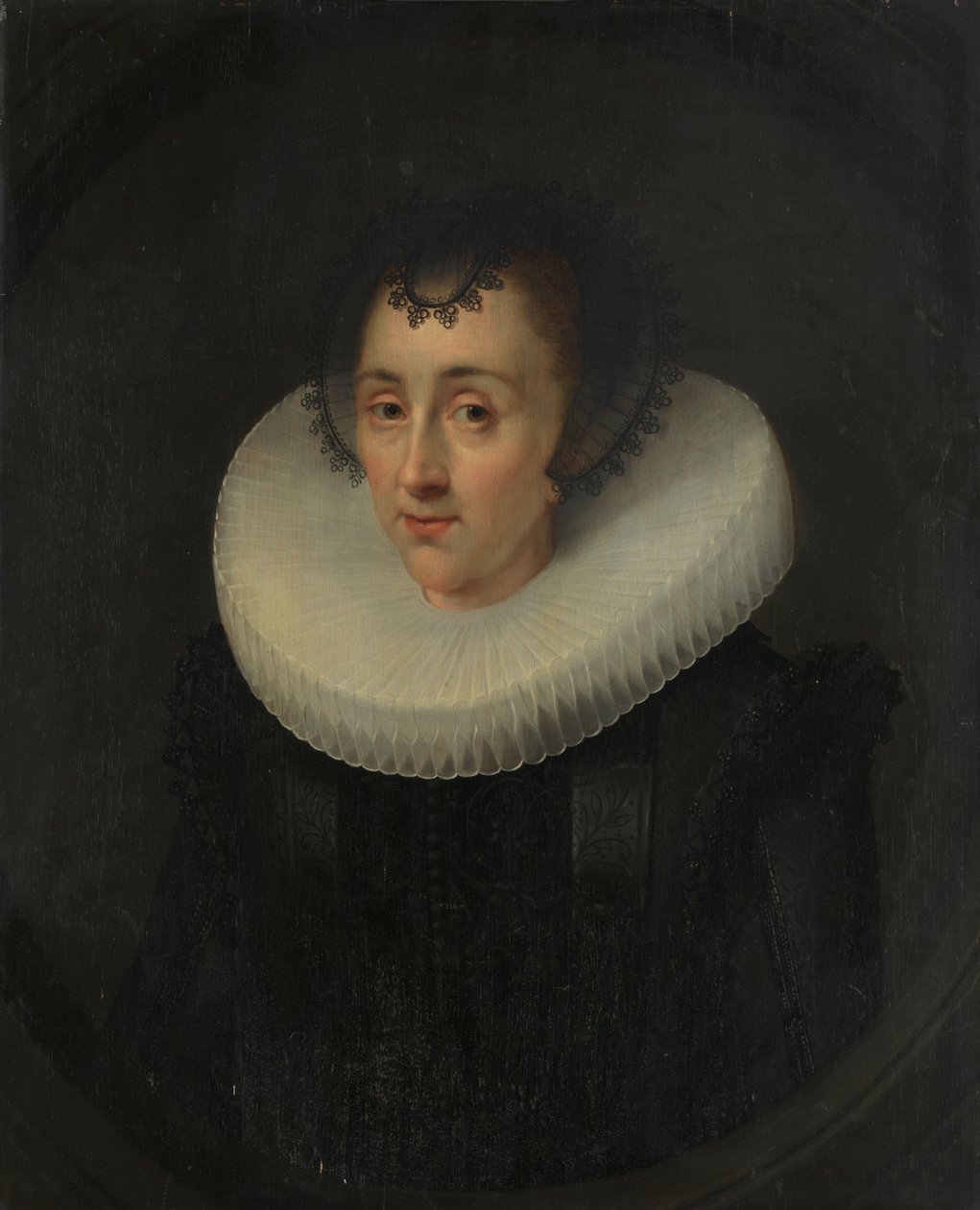 Hortensia del Prado