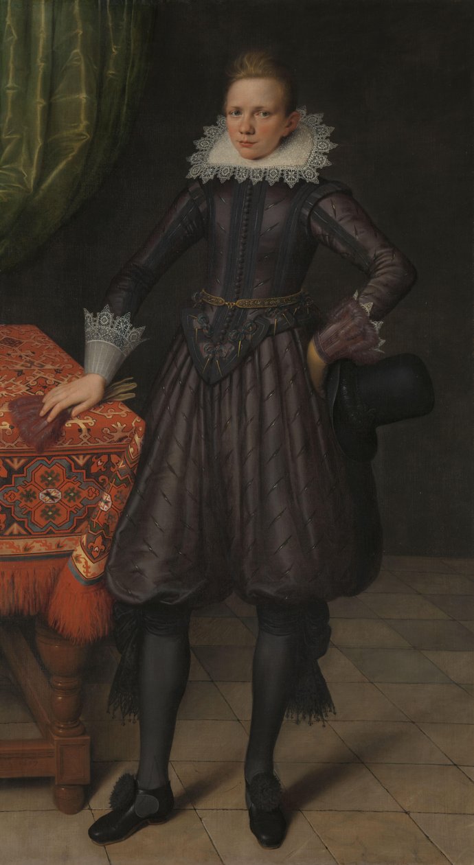 Peter Courten