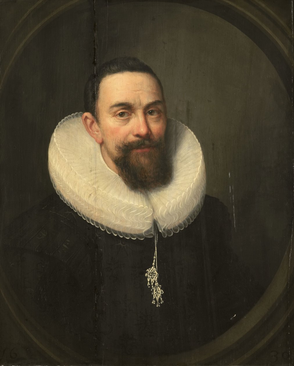 Sir Pieter Courten