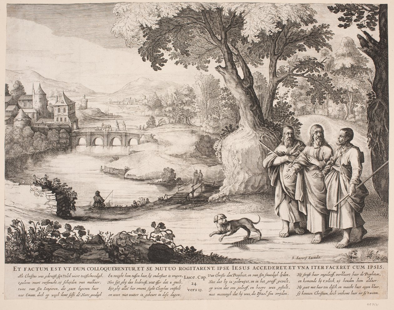 Hacılar Emmaus