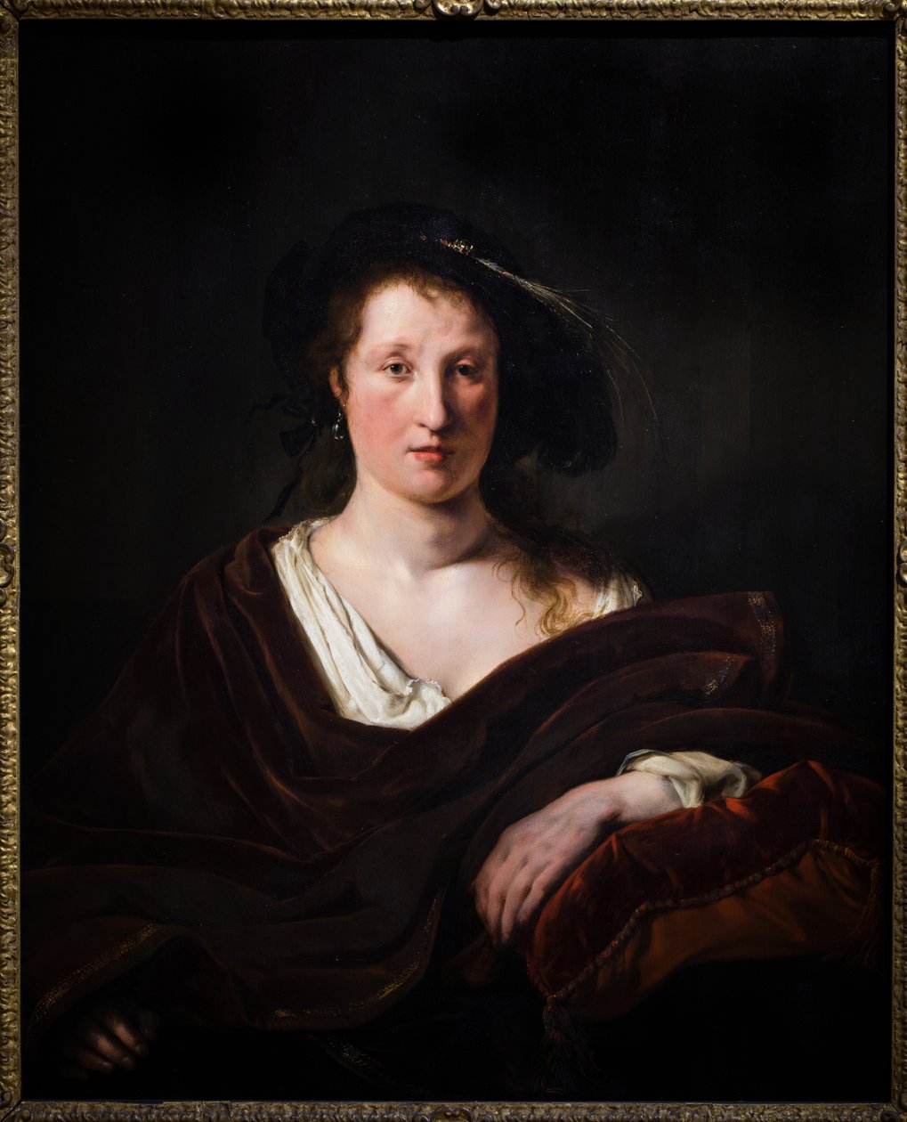 by Salomon de Bray