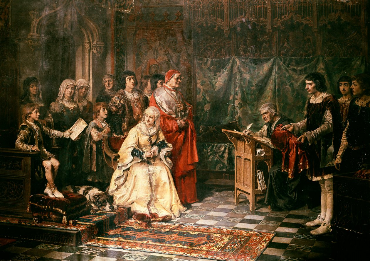 Avusturyalı Don Juan (1545-1578), Habsburg ailesinin İspanyol Prensi, V. Charles
