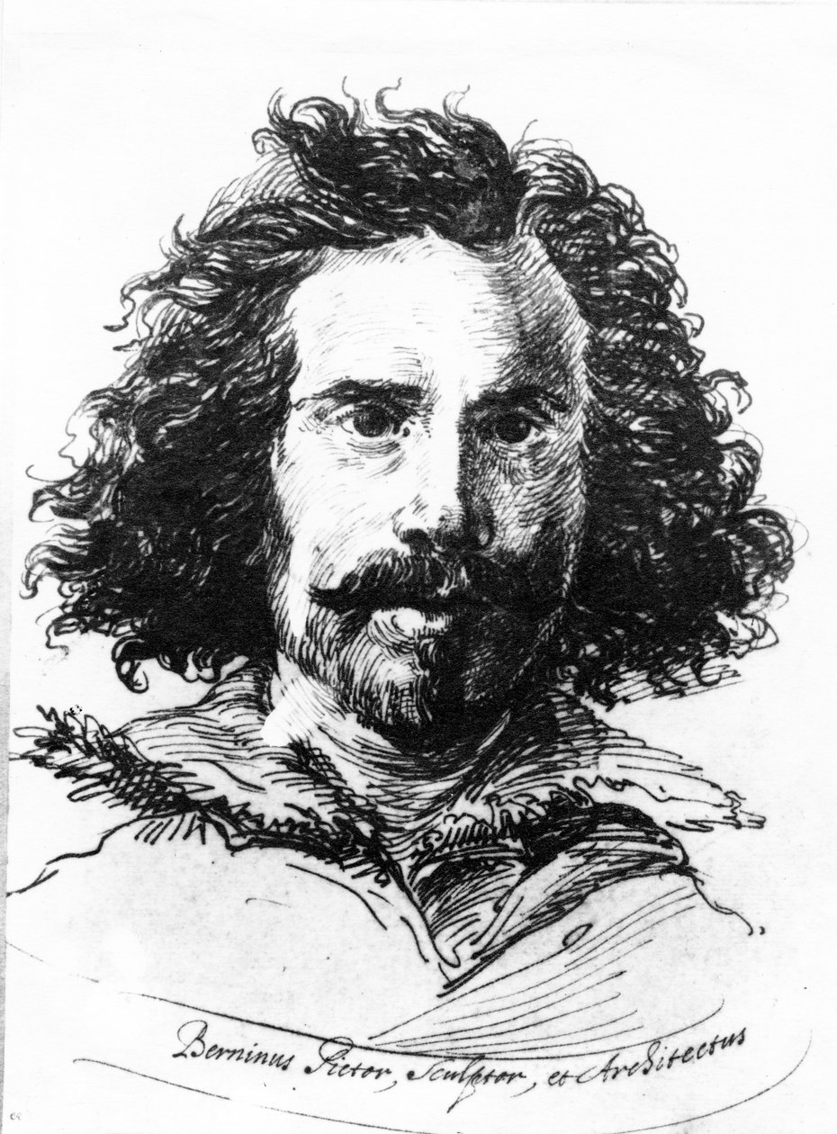 Giovanni Lorenzo Bernini