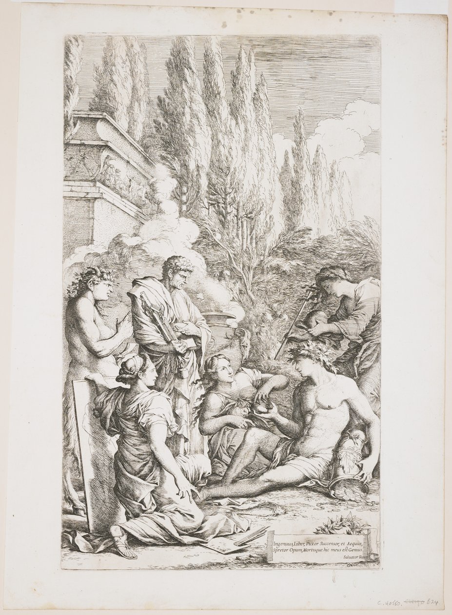 Salvator Rosa