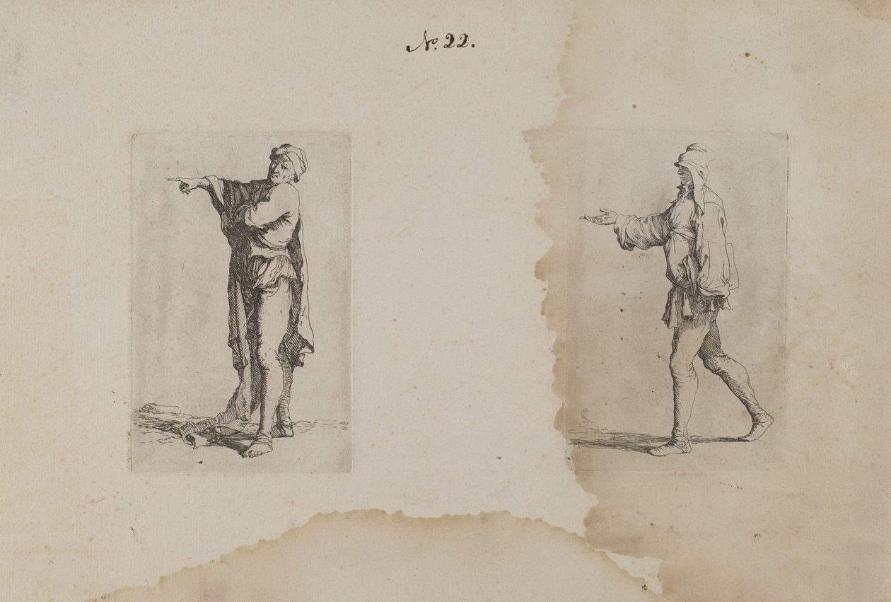  by Salvator Rosa