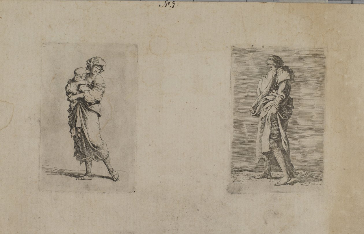  by Salvator Rosa