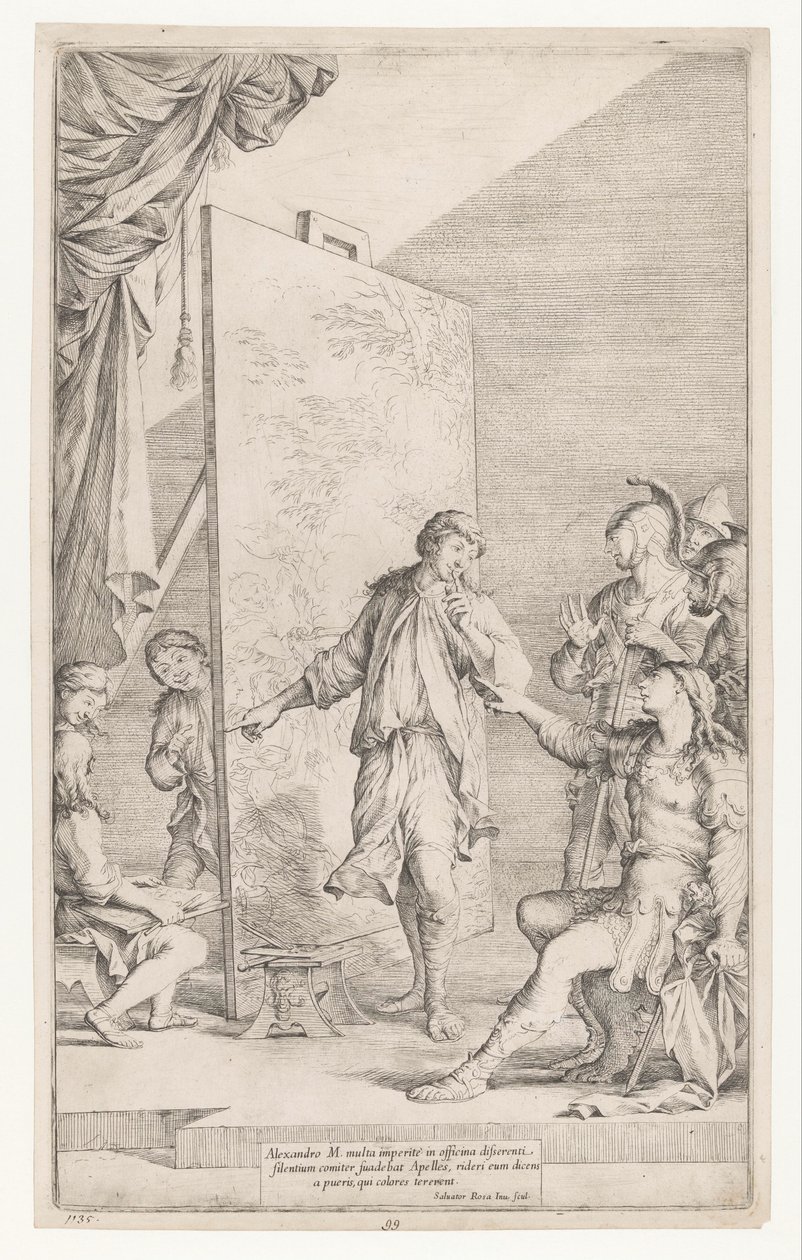 Apelles