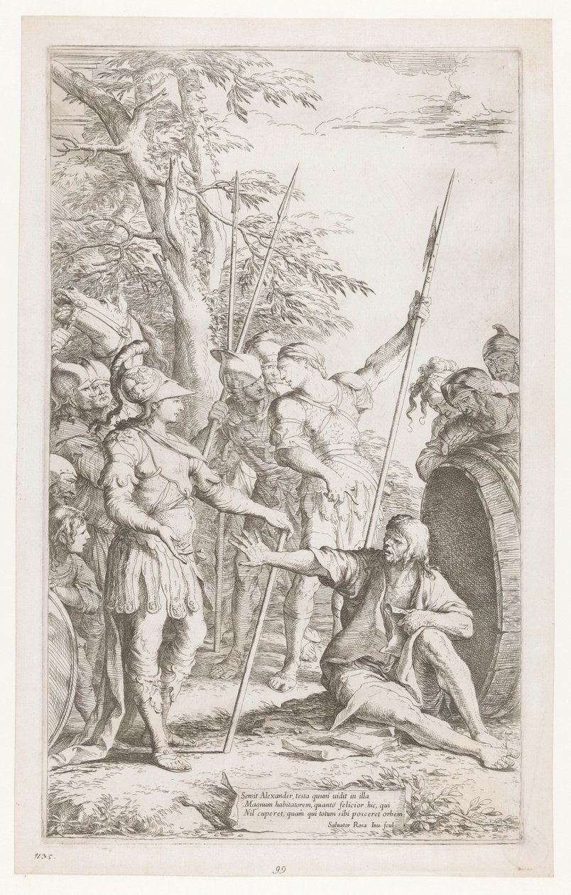 Diogenes İskender