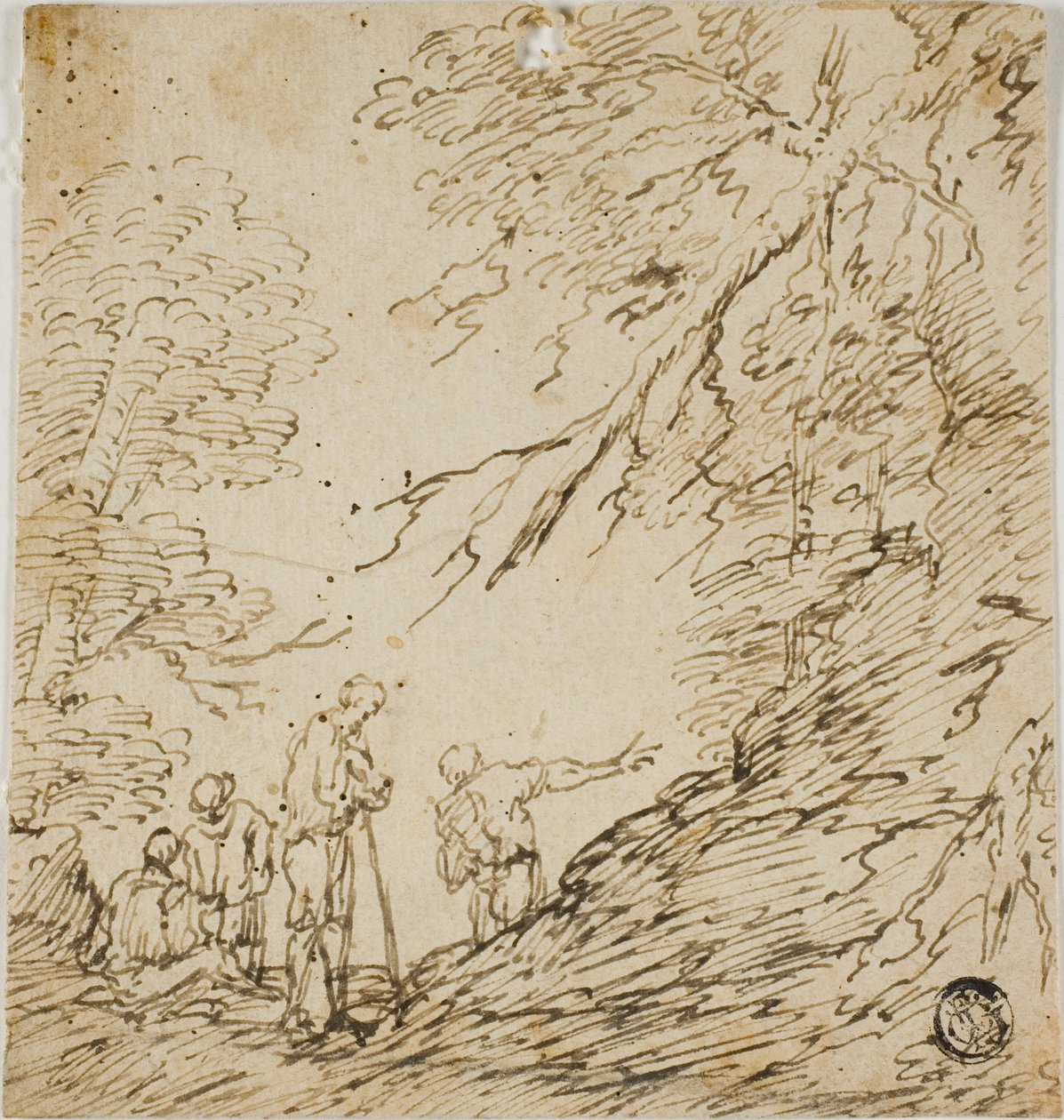  by Salvator Rosa