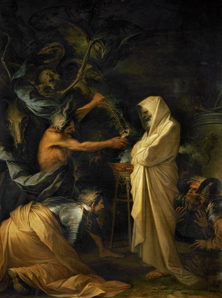  by Salvator Rosa