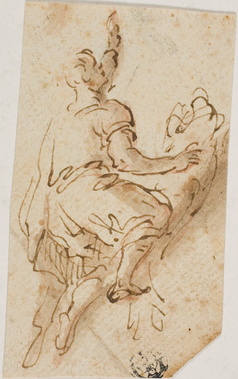  by Salvator Rosa