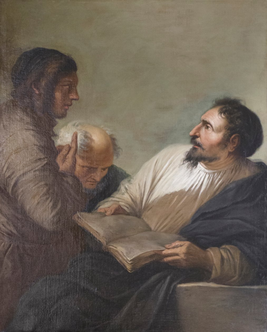 by Salvator Rosa