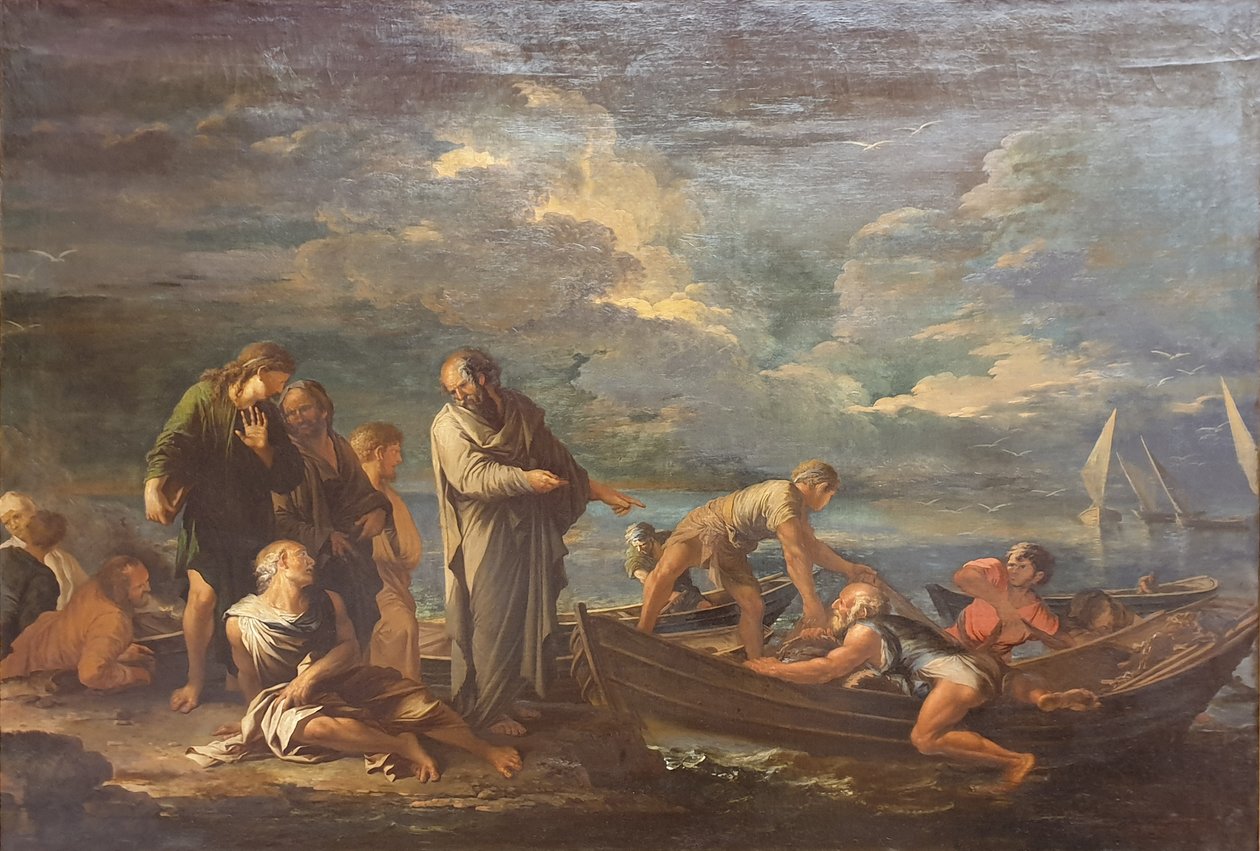  by Salvator Rosa